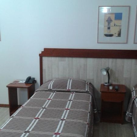 Collins Trade Hotel Porto Alegre Exterior photo