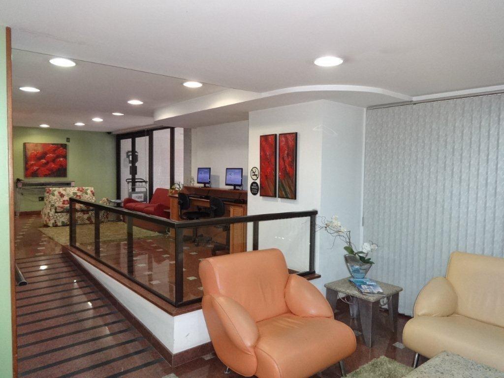 Collins Trade Hotel Porto Alegre Exterior photo